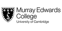 Logo Murray Edwards Cambridge