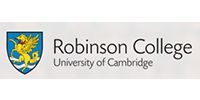 Cambridge Robinson