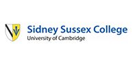 Cambridge Sidney Sussex