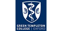 Oxford Green Templeton