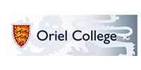 Oxford Oriel
