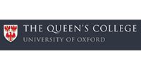 Oxford Queens College